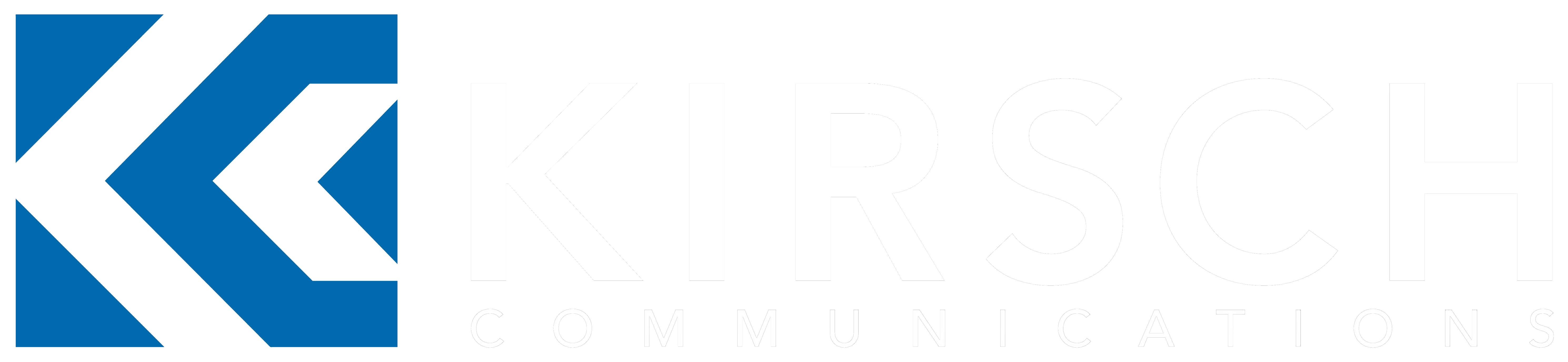Kirsch Communications Logo
