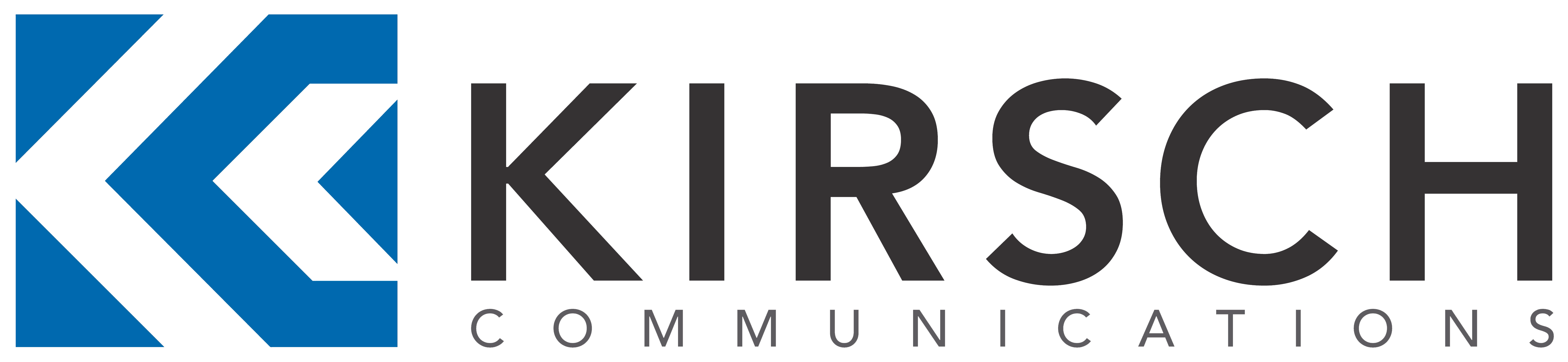 Kirsch Communications Logo